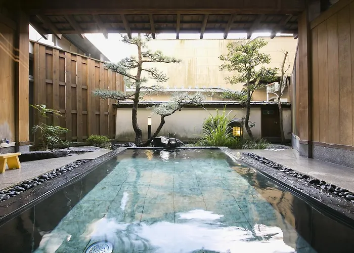 平野屋日式旅馆