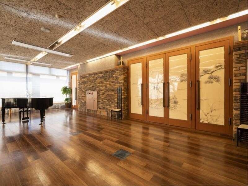 平野屋日式旅馆 传统日式旅馆