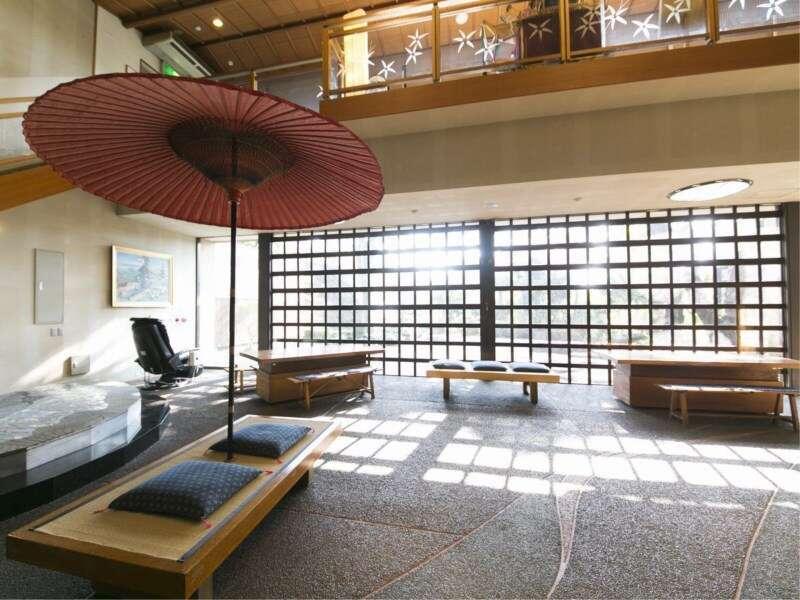 Ryokan Hiranoya Gamagori