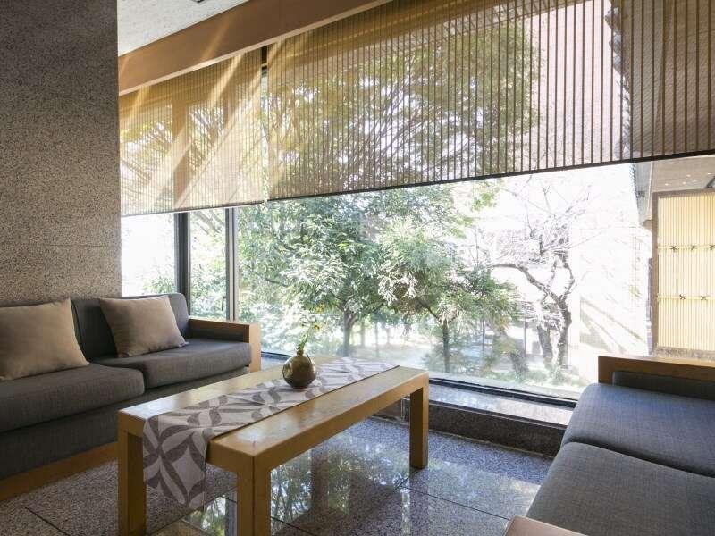 Ryokan Hiranoya