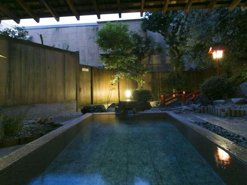 平野屋日式旅馆 传统日式旅馆