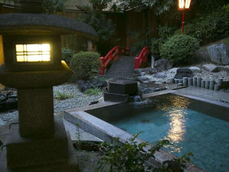 平野屋日式旅馆 5* 蒲郡市