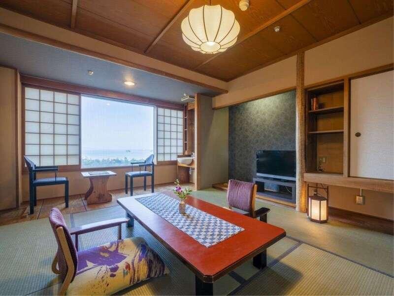 Ryokan Hiranoya Gamagori