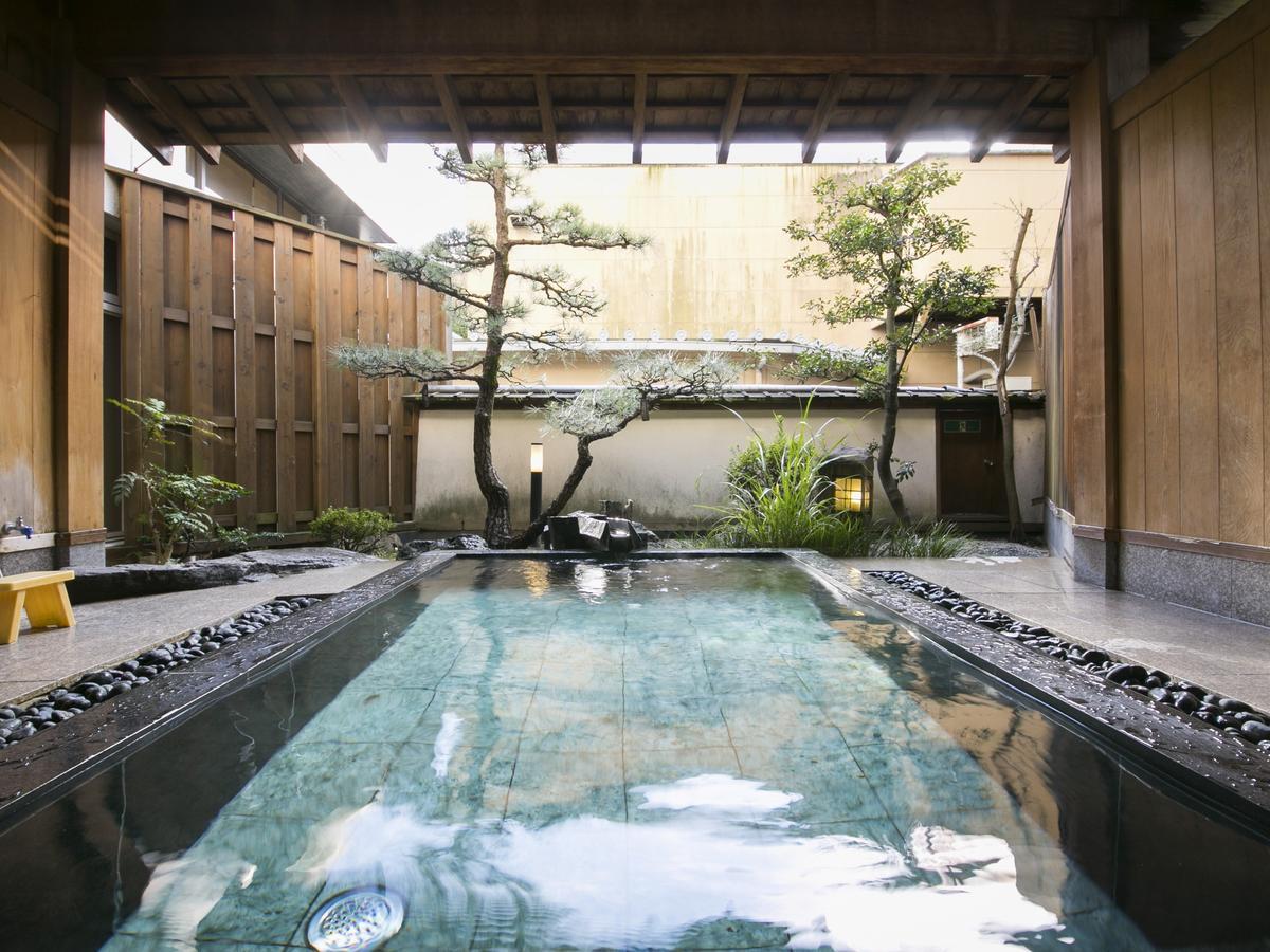 平野屋日式旅馆