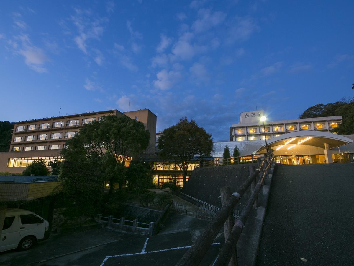 平野屋日式旅馆 传统日式旅馆 5*
