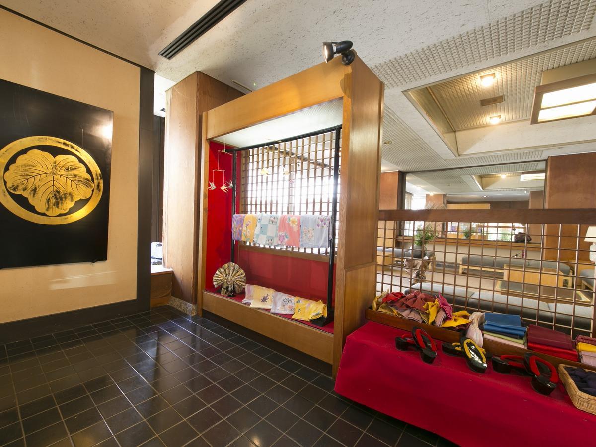 平野屋日式旅馆