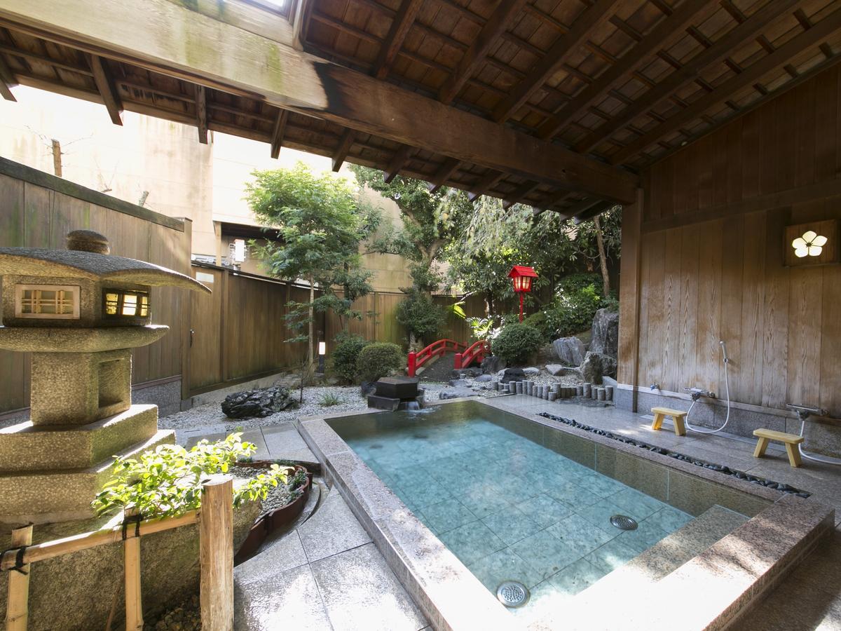 Ryokan Hiranoya Gamagori
