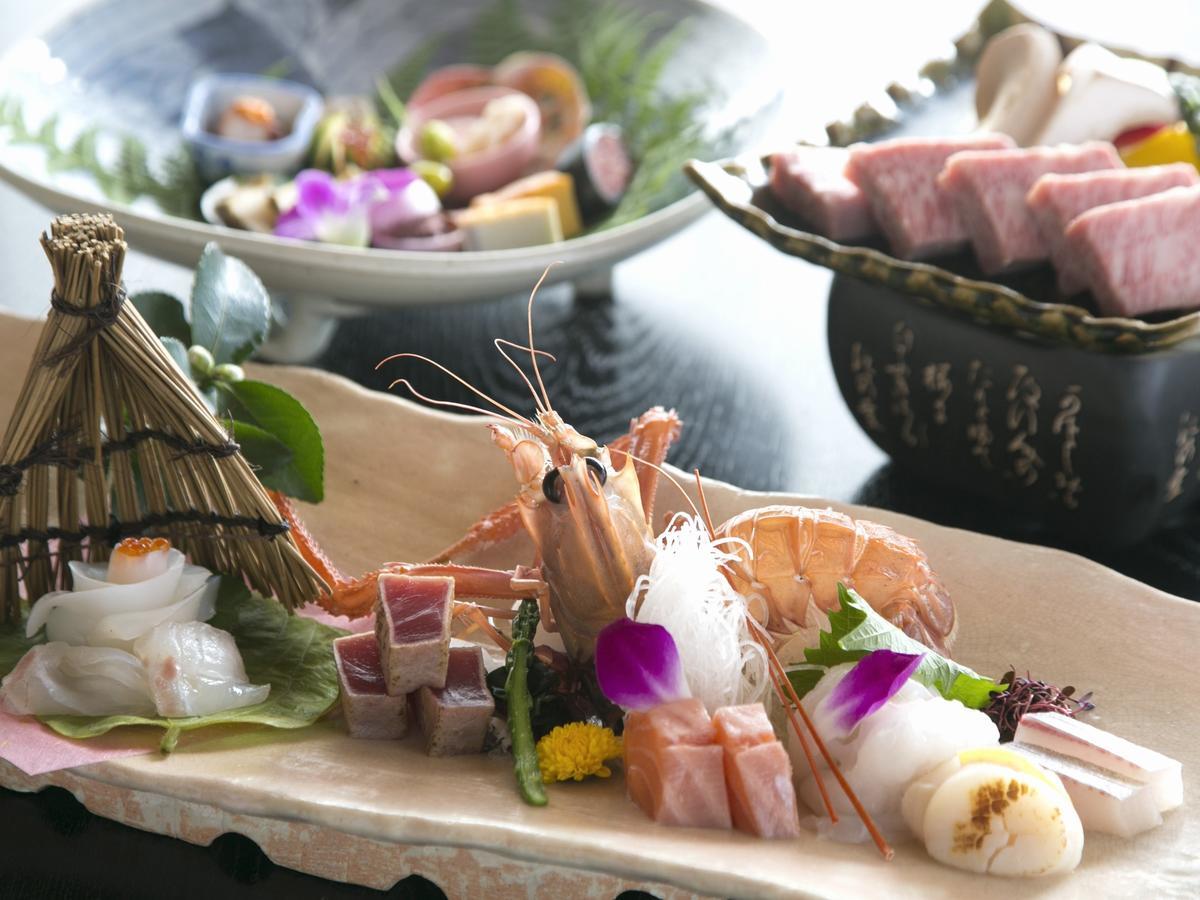 Ryokan Hiranoya 5*