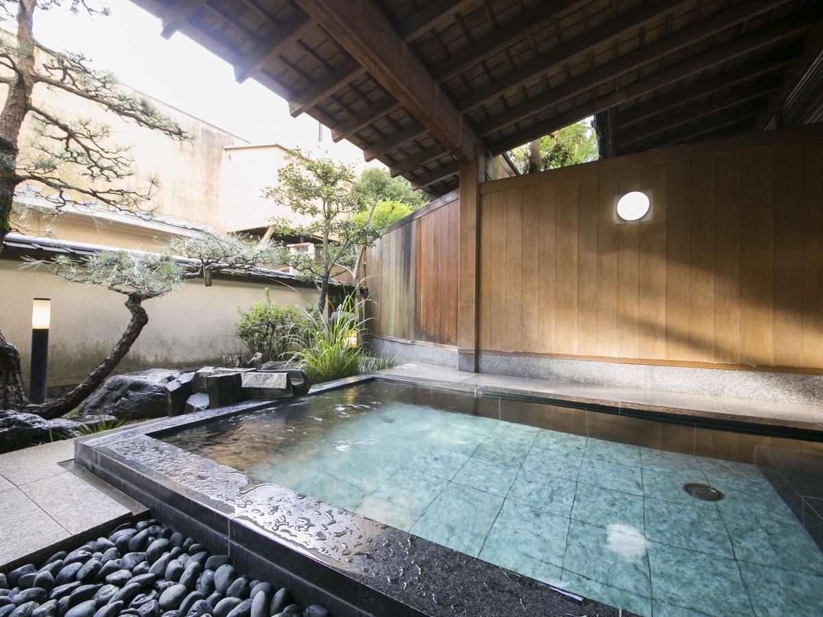 平野屋日式旅馆 传统日式旅馆